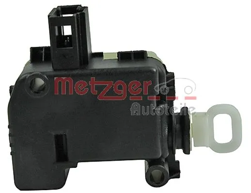 Actuator, central locking system